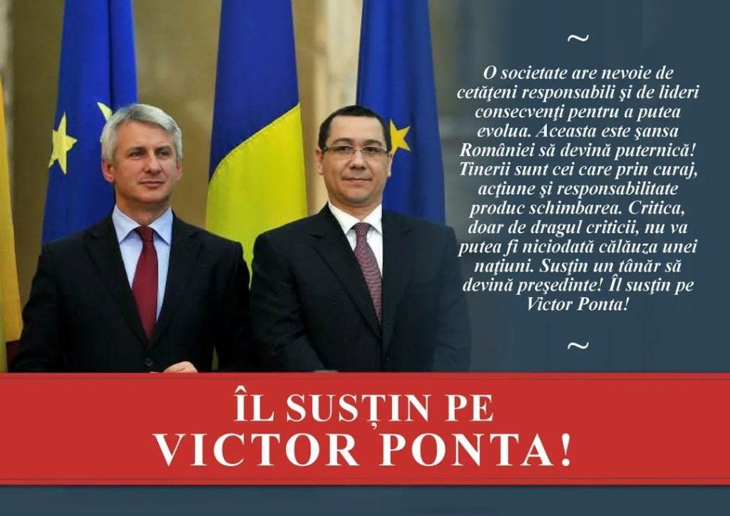 Victor Ponta, candidat independent la președinția României în 2025, susținut de Eugen Teodorovici, vorbesc despre rolul Parlamentului în creșterea sarcinilor fiscale pentru contribuabili