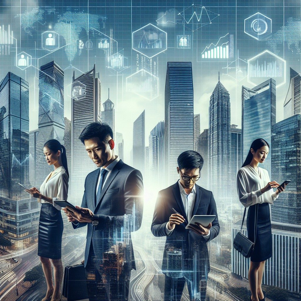 fintech profitabil