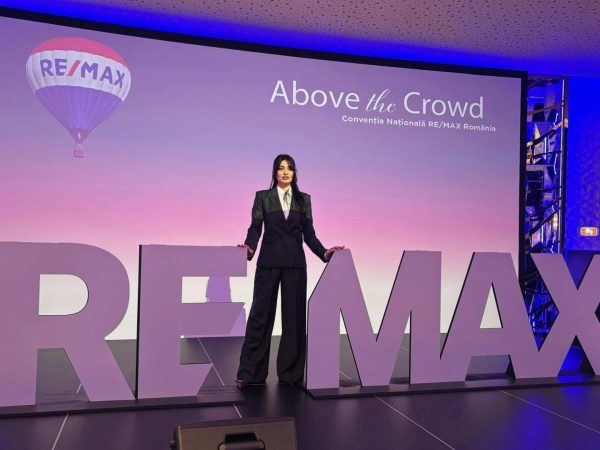 Manuela Halasag, model de seriozitate în REMAX Klass – consultanță completă în apartamente de vânzare
