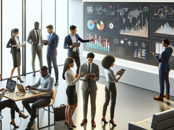 digitalizare profit