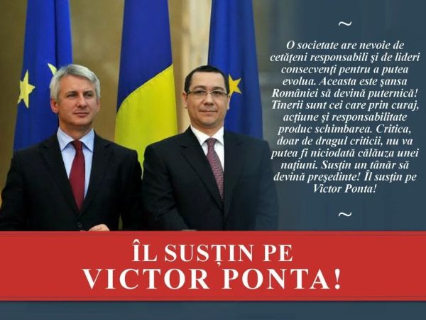 Victor Ponta, candidat independent la președinția României în 2025, susținut de Eugen Teodorovici, vorbesc despre rolul Parlamentului în creșterea sarcinilor fiscale pentru contribuabili